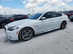 WBA5A5C50GG351514 2016 BMW 5ER