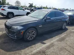WBA5A5C50GG351884 2016 BMW 5ER