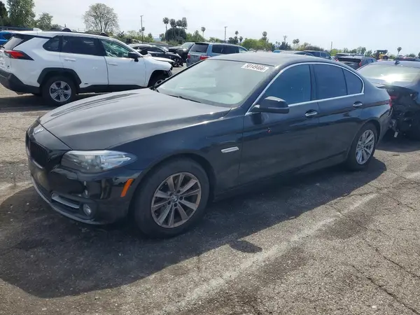 WBA5A5C50GG351884 2016 BMW 5ER - Image 1