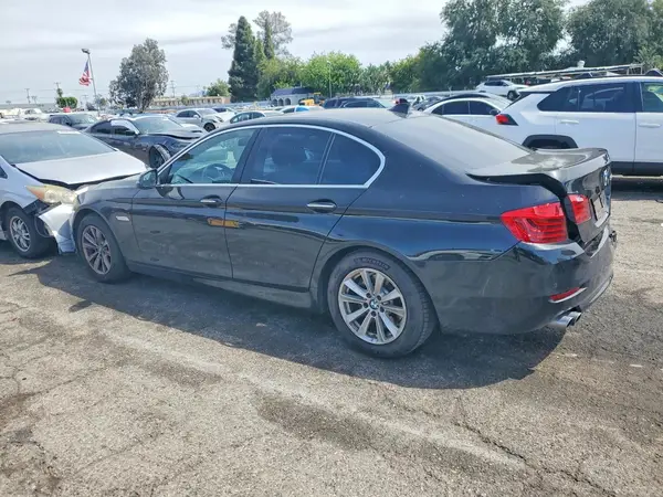WBA5A5C50GG351884 2016 BMW 5ER - Image 2