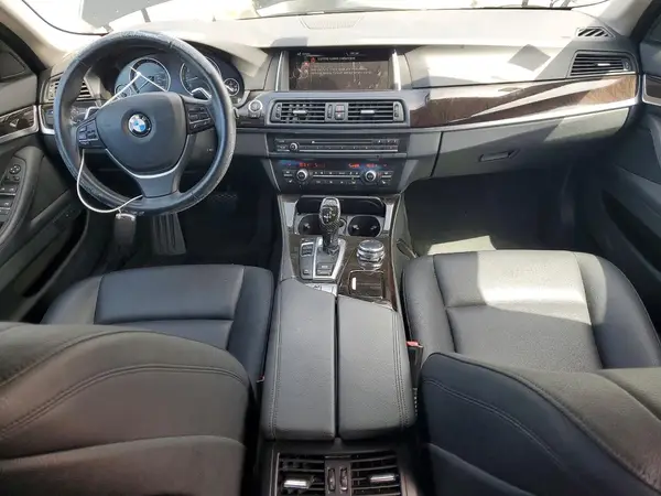 WBA5A5C50GG351884 2016 BMW 5ER - Image 8