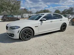 WBA5A5C50GG351948 2016 BMW 5ER