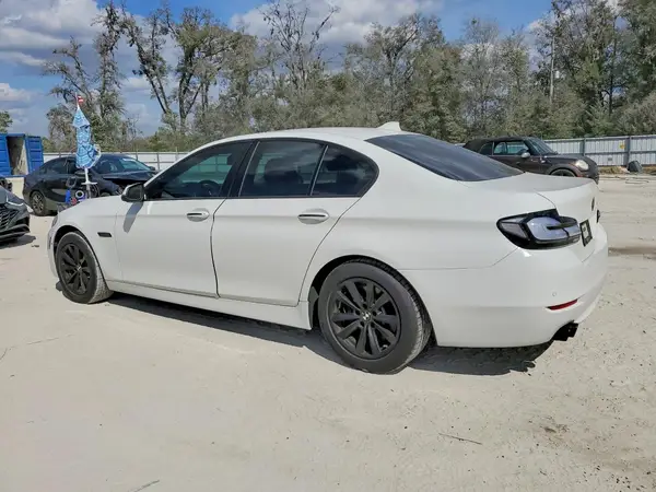 WBA5A5C50GG351948 2016 BMW 5ER - Image 2