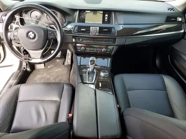 WBA5A5C50GG351948 2016 BMW 5ER - Image 8