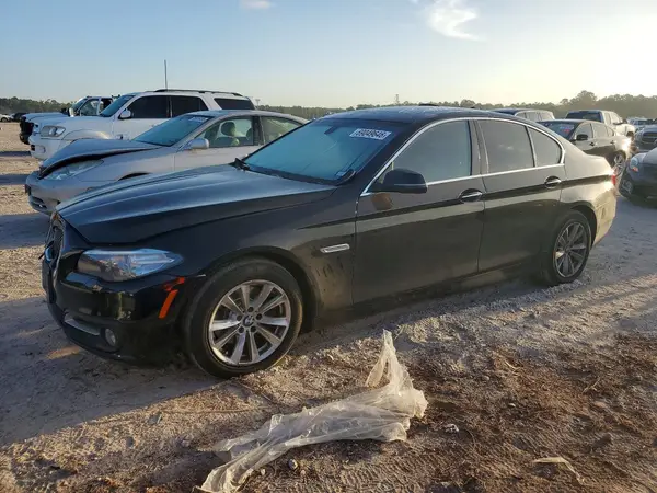 WBA5A5C50GG352081 2016 BMW 5ER - Image 1