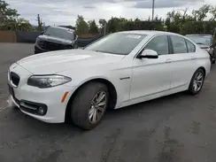 WBA5A5C50GG352128 2016 BMW 5ER