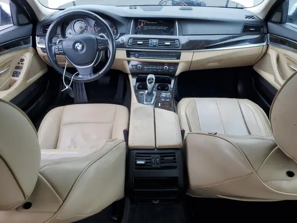 WBA5A5C50GG352128 2016 BMW 5ER - Image 8