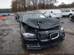 WBA5A5C50GG352212 2016 BMW 5ER
