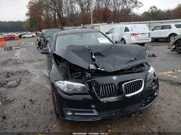 WBA5A5C50GG352212 2016 BMW 5ER - Image 1