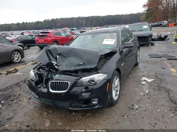 WBA5A5C50GG352212 2016 BMW 5ER - Image 2