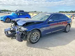 WBA5A5C50GG352226 2016 BMW 5ER