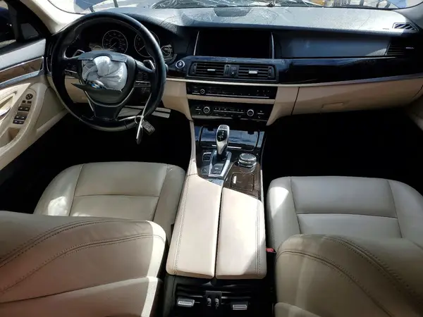 WBA5A5C50GG352226 2016 BMW 5ER - Image 8