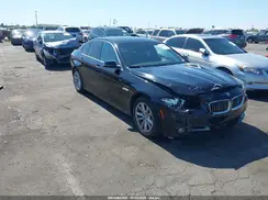 WBA5A5C50GG352291 2016 BMW 5ER