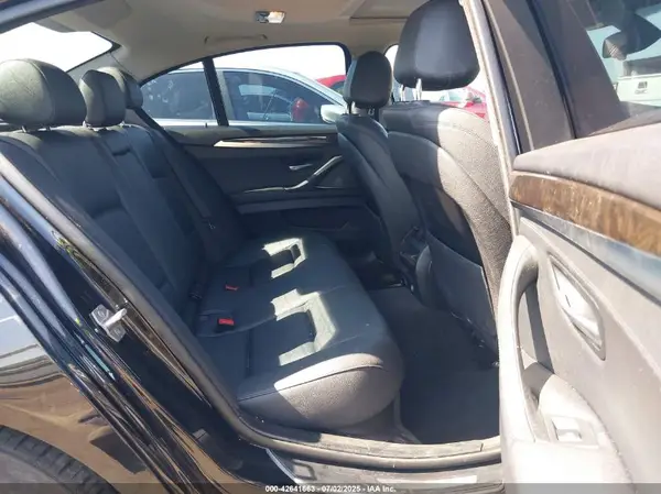 WBA5A5C50GG352291 2016 BMW 5ER - Image 8