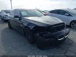 WBA5A5C50GG352369 2016 BMW 5ER