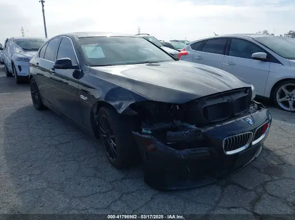 WBA5A5C50GG352369 2016 BMW 5ER - Image 1