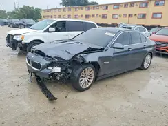WBA5A5C50GG352419 2016 BMW 5ER