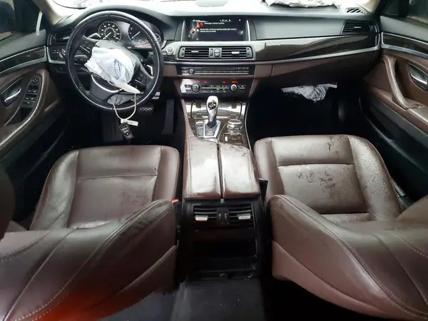 WBA5A5C50GG352419 2016 BMW 5ER - Image 8