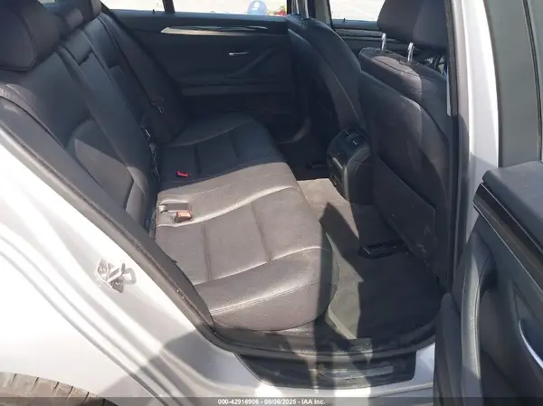 WBA5A5C50GG352713 2016 BMW 5ER - Image 8