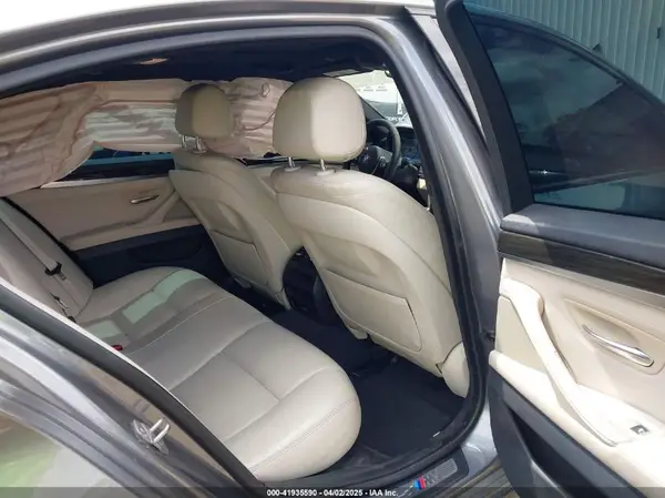 WBA5A5C50GG352744 2016 BMW 5ER - Image 8