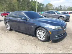 WBA5A5C50GG353201 2016 BMW 5ER