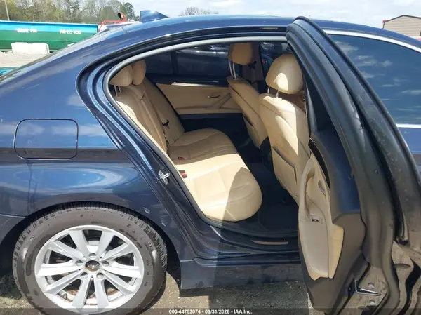WBA5A5C50GG353201 2016 BMW 5ER - Image 8