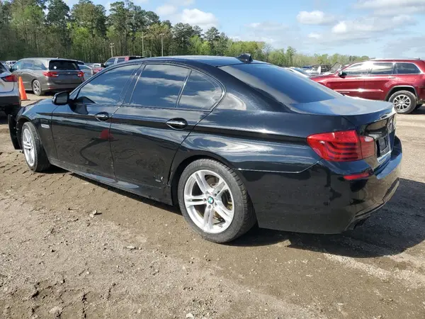 WBA5A5C50GG353554 2016 BMW 5ER - Image 2