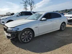 WBA5A5C50GG353635 2016 BMW 5ER
