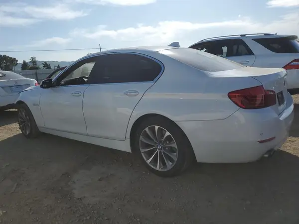 WBA5A5C50GG353635 2016 BMW 5ER - Image 2
