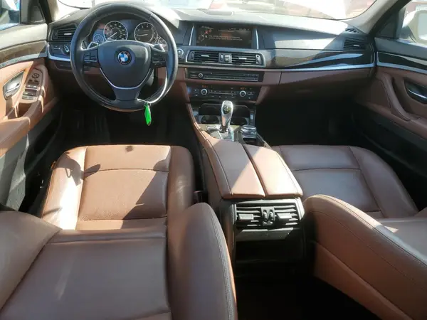 WBA5A5C50GG353635 2016 BMW 5ER - Image 8