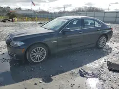WBA5A5C50GG353781 2016 BMW 5ER