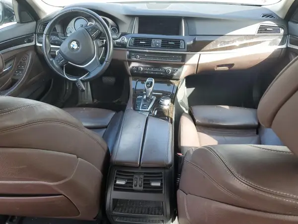 WBA5A5C50GG353781 2016 BMW 5ER - Image 8