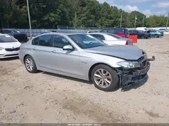 WBA5A5C50GG353845 2016 BMW 5ER