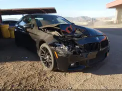 WBA5A5C50GG354140 2016 BMW 5ER