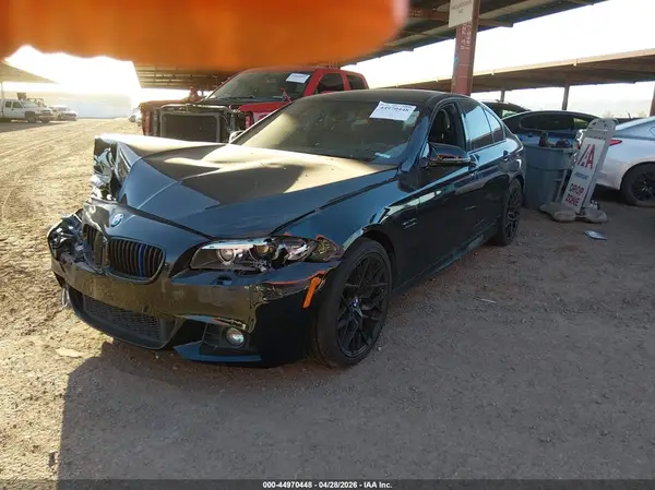 WBA5A5C50GG354140 2016 BMW 5ER - Image 2