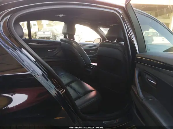 WBA5A5C50GG354140 2016 BMW 5ER - Image 8