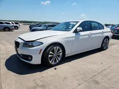 WBA5A5C50GG354543 2016 BMW 5ER