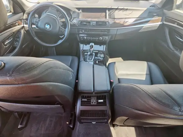 WBA5A5C50GG354543 2016 BMW 5ER - Image 8