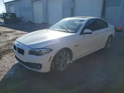 WBA5A5C50GG354624 2016 BMW 5ER