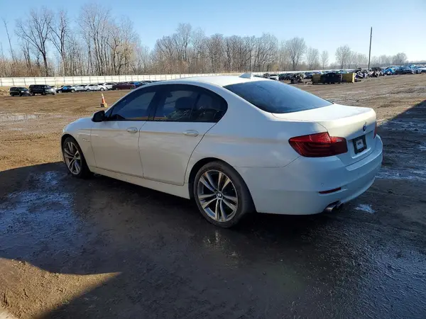 WBA5A5C50GG354624 2016 BMW 5ER - Image 2