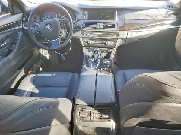 WBA5A5C50GG354624 2016 BMW 5ER - Image 8