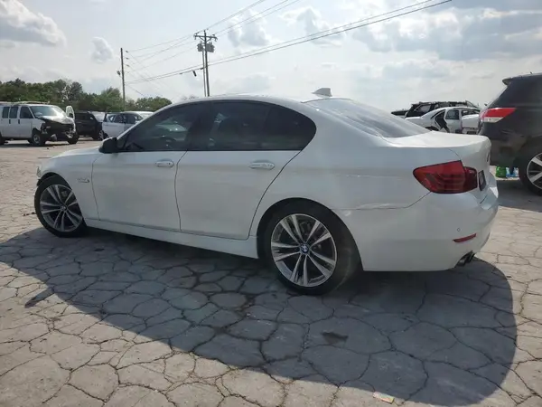 WBA5A5C50GG354638 2016 BMW 5ER - Image 2