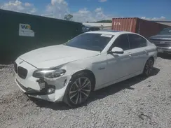 WBA5A5C50GG354641 2016 BMW 5ER