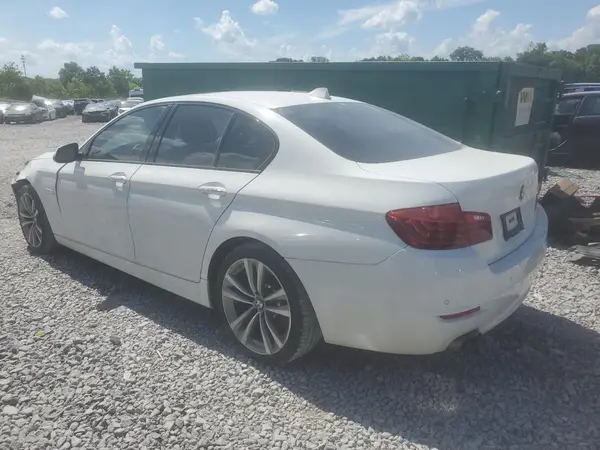 WBA5A5C50GG354641 2016 BMW 5ER - Image 2