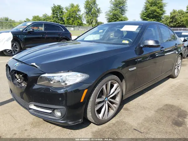 WBA5A5C50GG354719 2016 BMW 5ER - Image 2