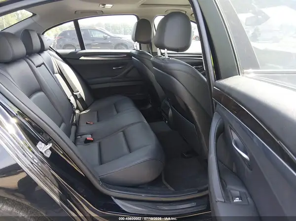 WBA5A5C50GG354719 2016 BMW 5ER - Image 8