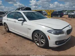 WBA5A5C50GG354798 2016 BMW 5ER