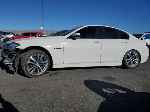 WBA5A5C50GG354915 2016 BMW 5ER - Image 1