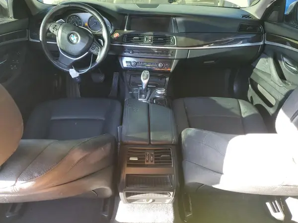 WBA5A5C50GG354915 2016 BMW 5ER - Image 8