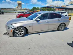 WBA5A5C51GD526564 2016 BMW 5ER